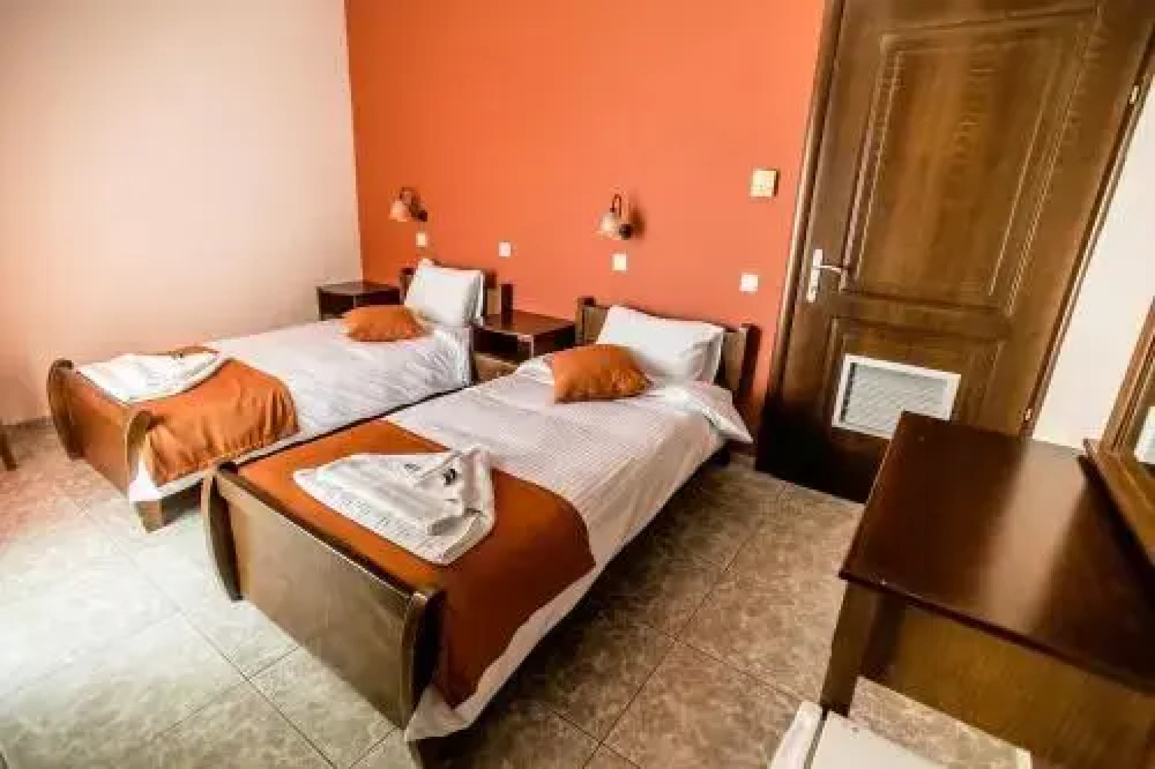 Aggelos Hotel