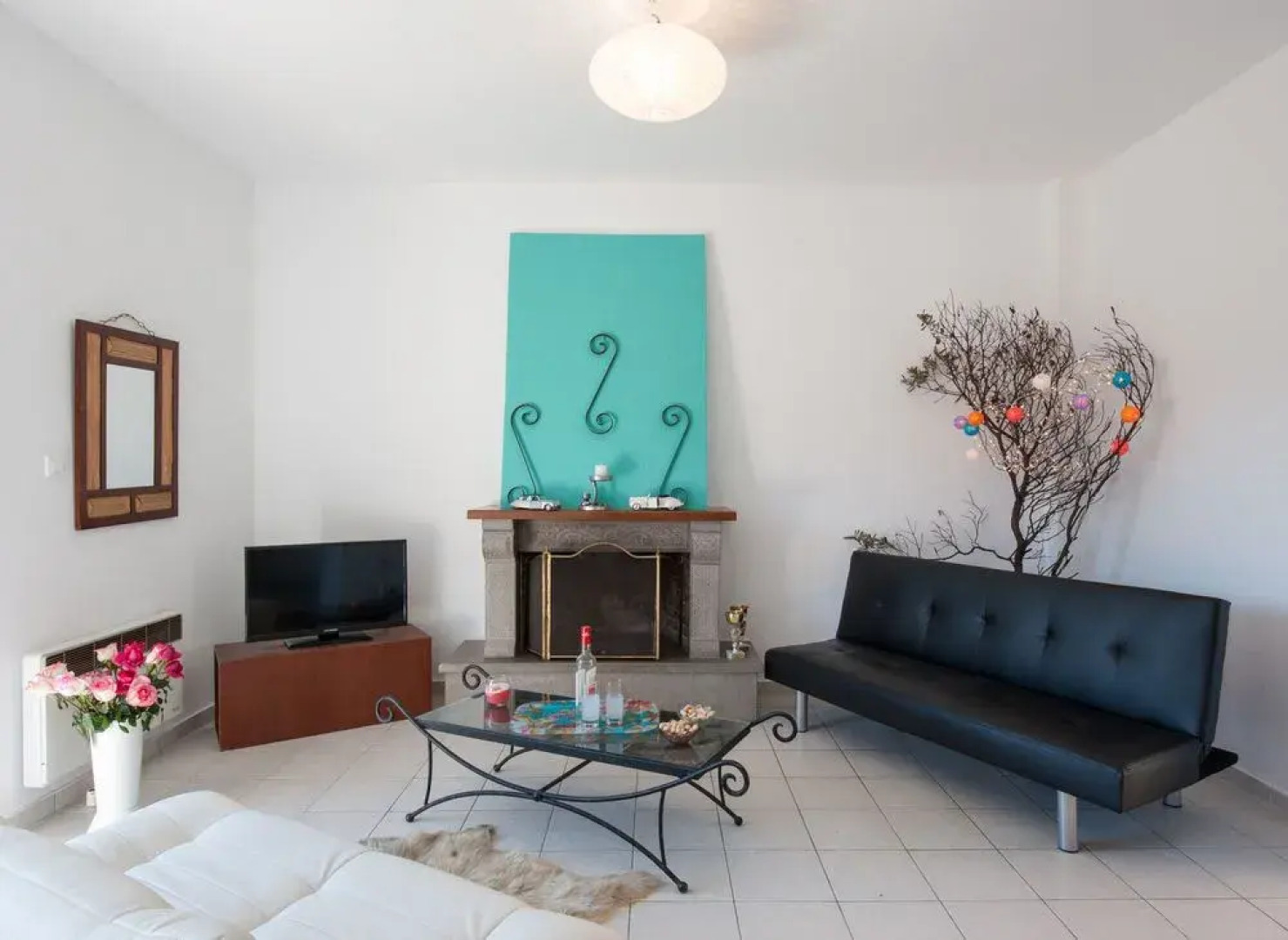 Wildrose Corfu Apartments