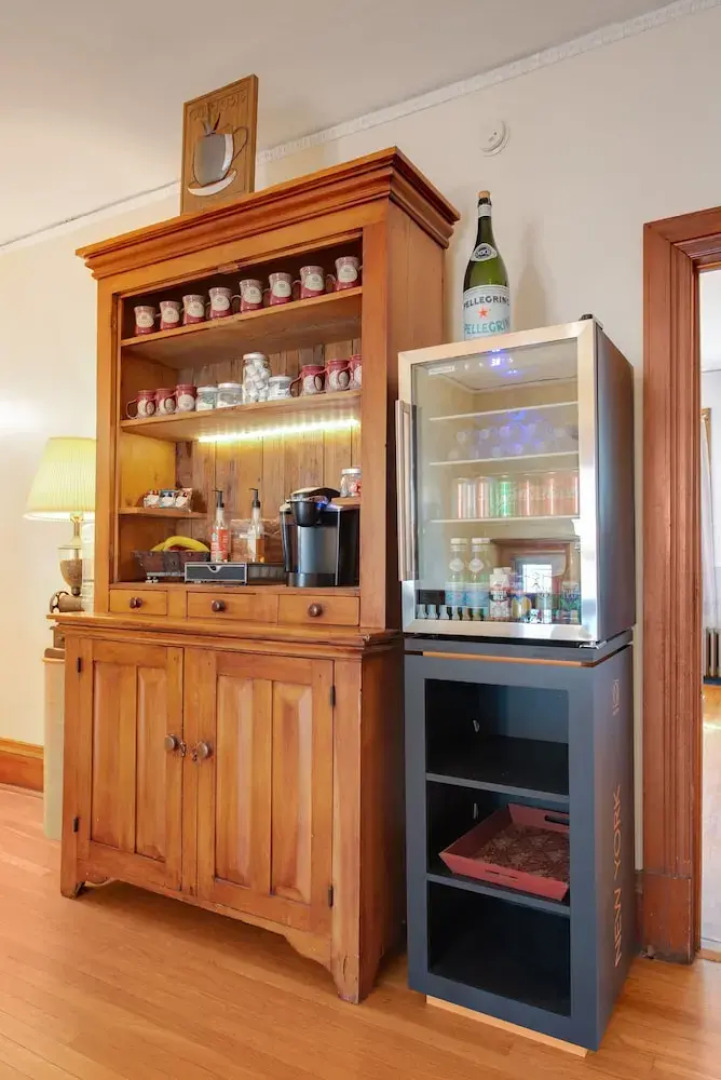 Historic District B&B