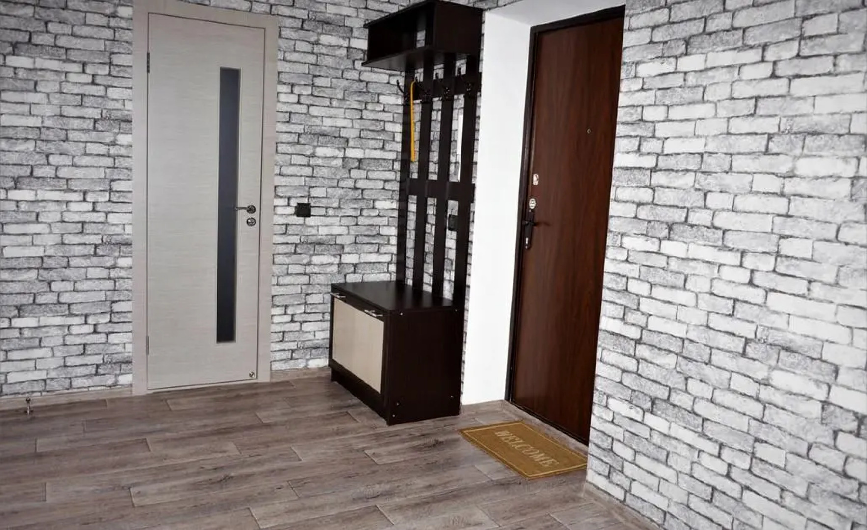 Апартаменты Атлант на Ленинском проспекте, д. 124 Б