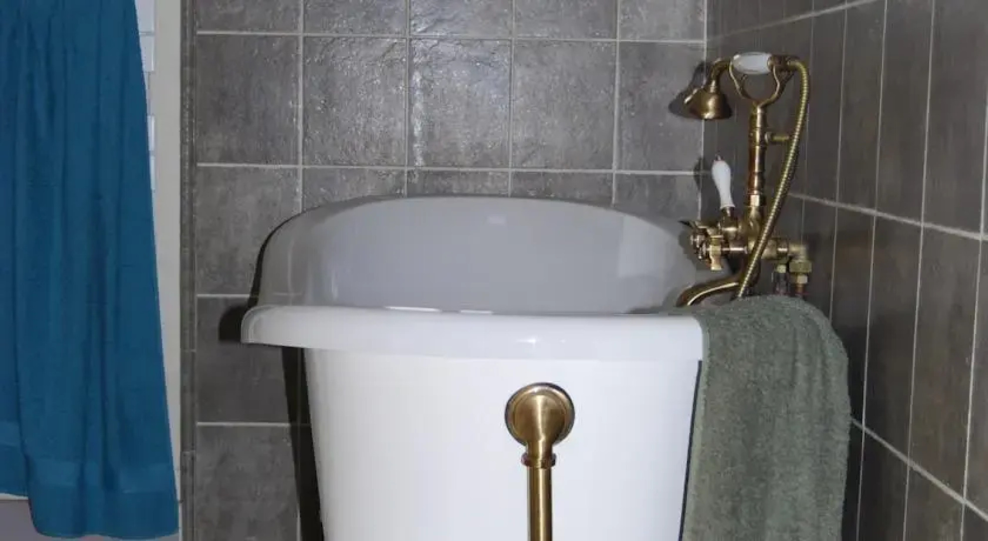 Gîte la Maison du Fau