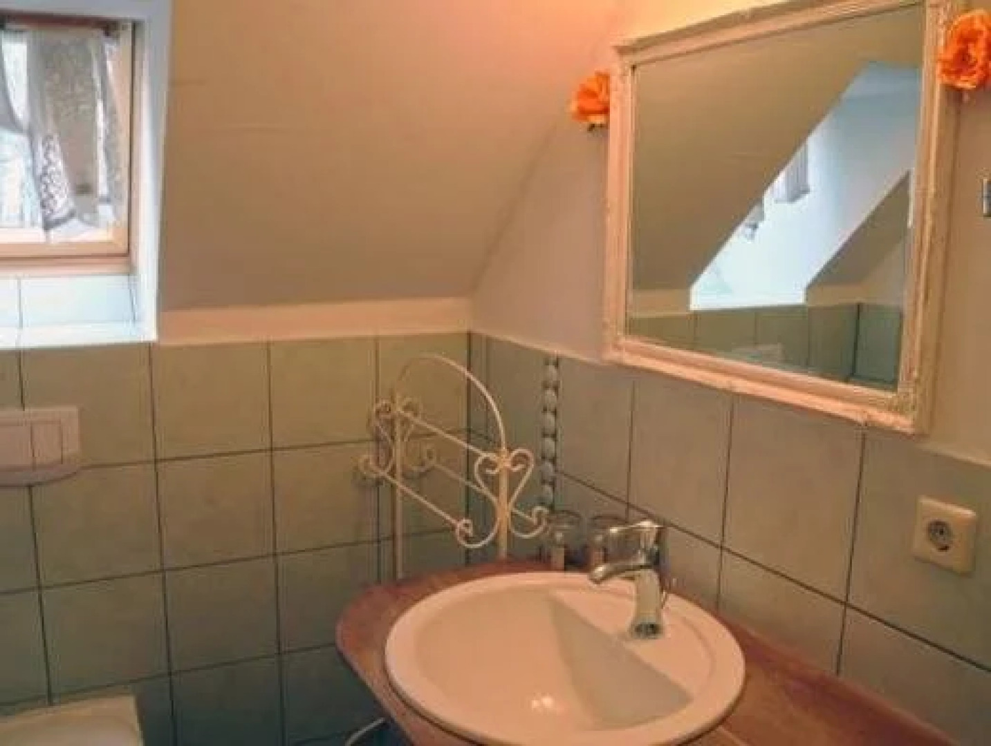 Wildkräuterhotel Ehmkendorf