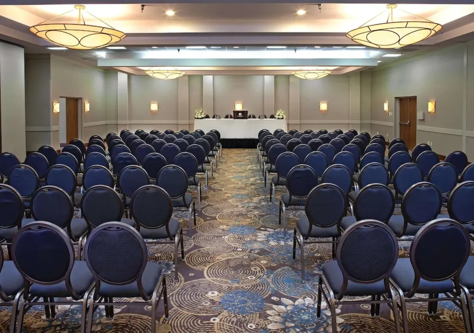 Doubletree Hotel Oak Ridge