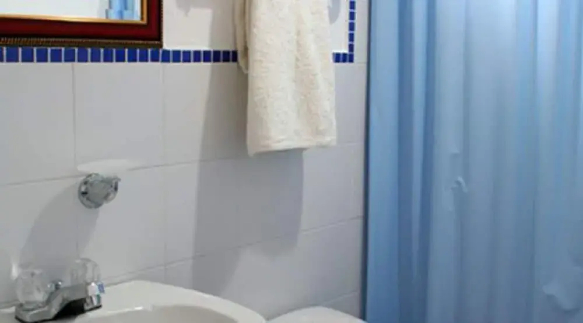 Hotel Cabanas Sutamarchan