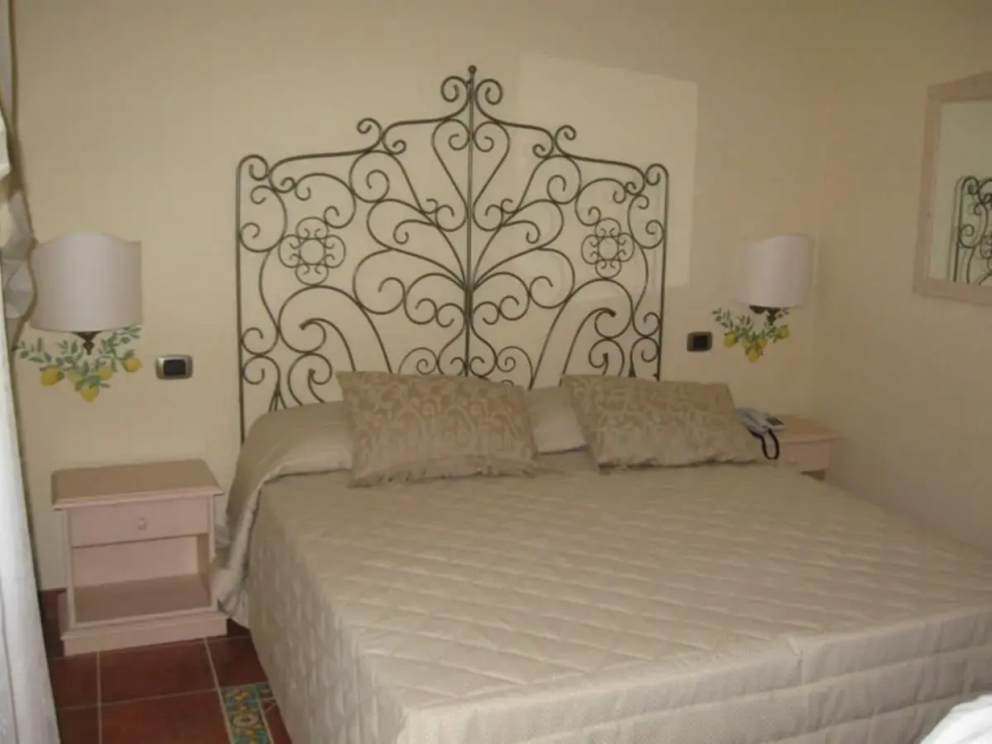 Agriturismo Il Convento