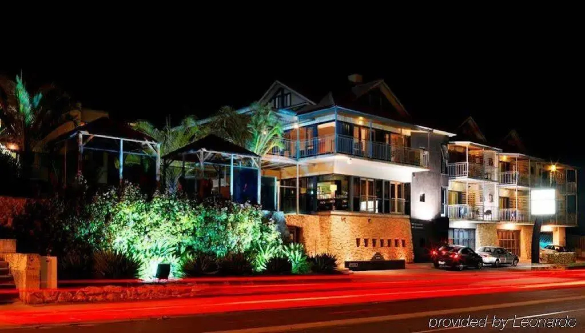 Sunmoon Boutique Resort