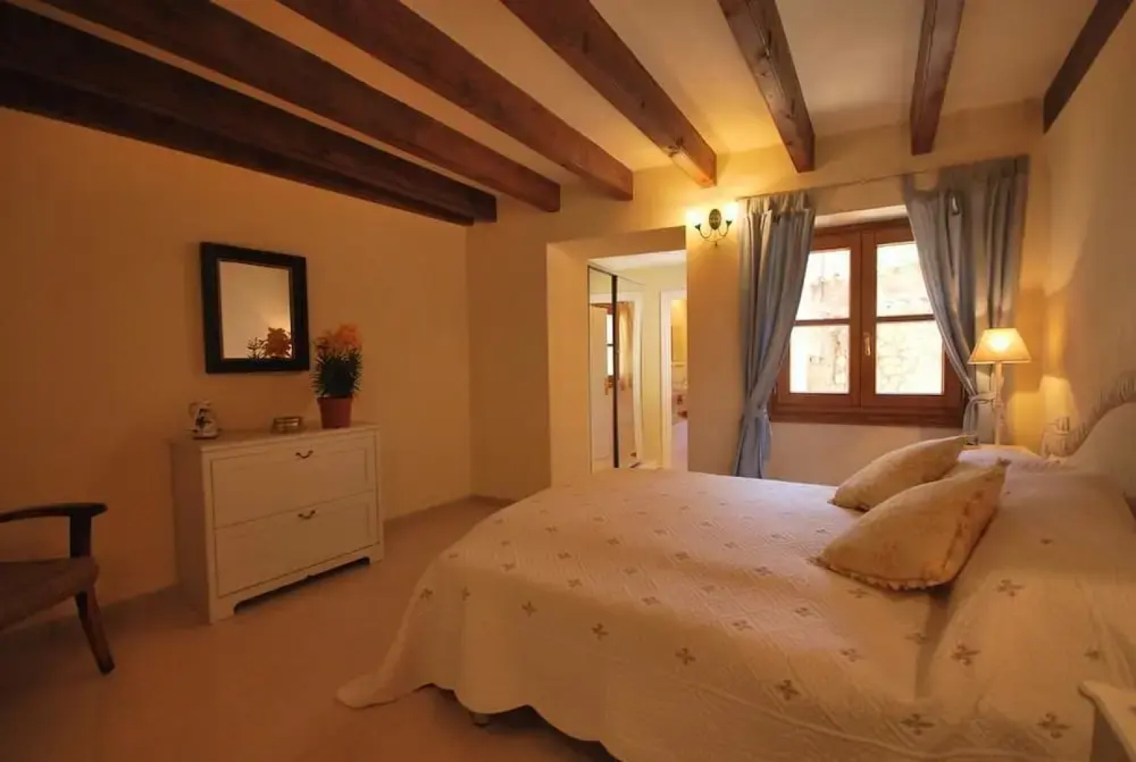 Town House Alba in Fornalutx