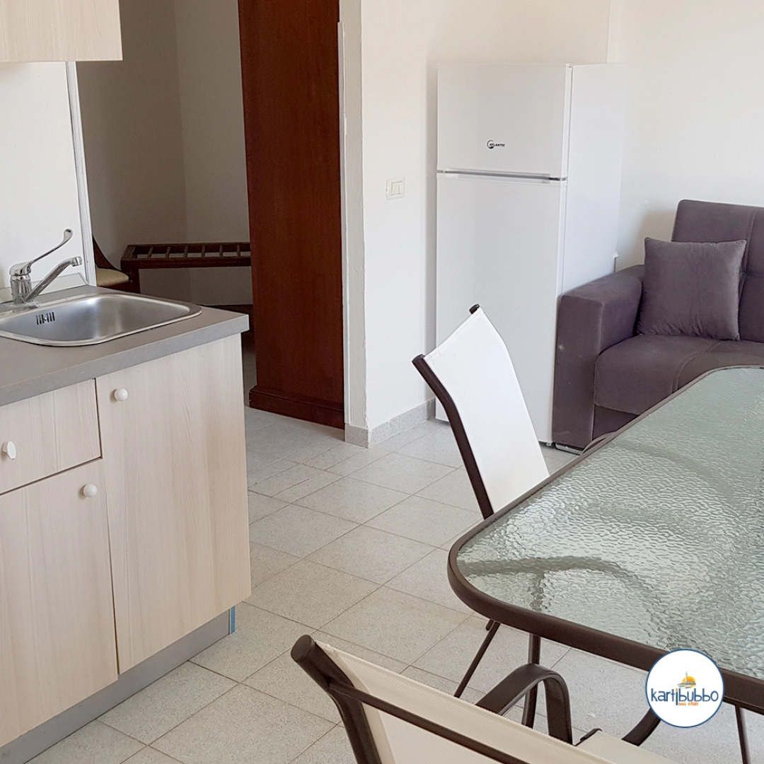 Kartibubbo Beach Resort