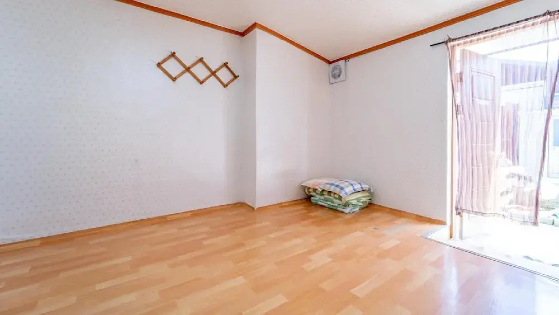 Taean Mammose Pension