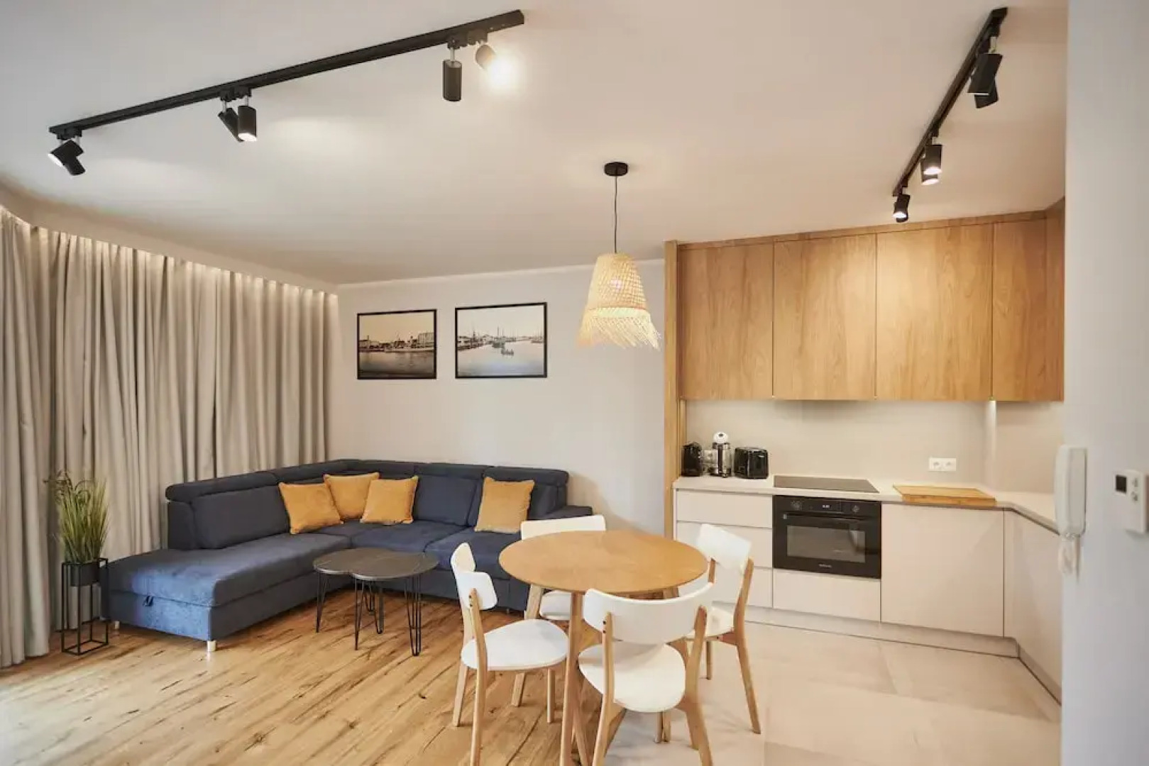 Apartamenty Promenada - visitopl