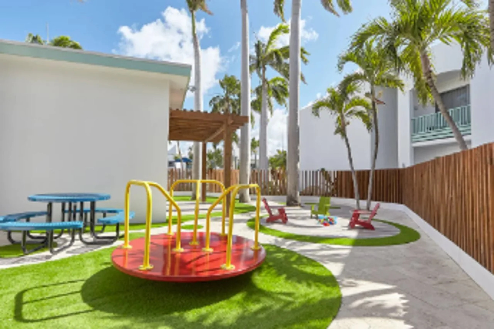 Courtyard by Marriott Aruba Resort