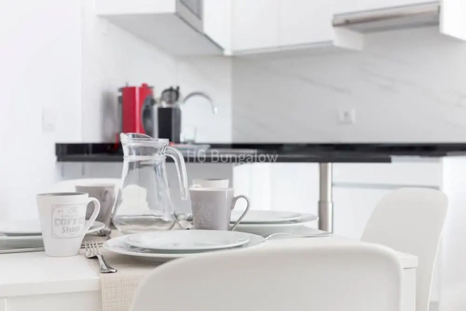 Playaflor Chill Out Resort, a 50 mtrs de la playa