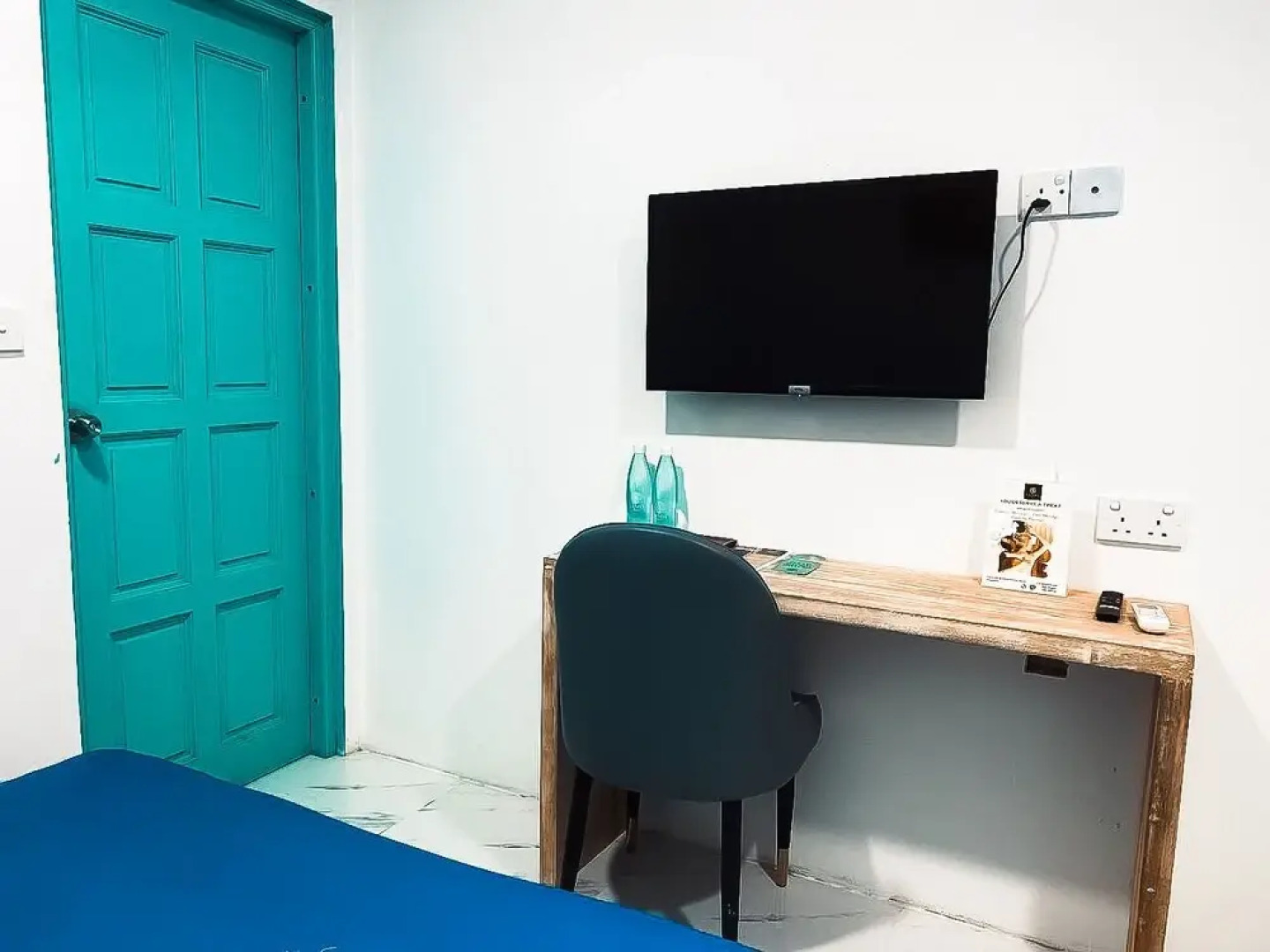 Sands Exotic Hotel & Spa