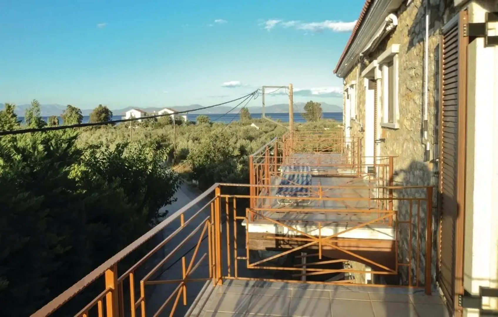 Nice Home in Astros Peleponese With 3 Bedrooms, Wifi and Outdoor Swimming Pool