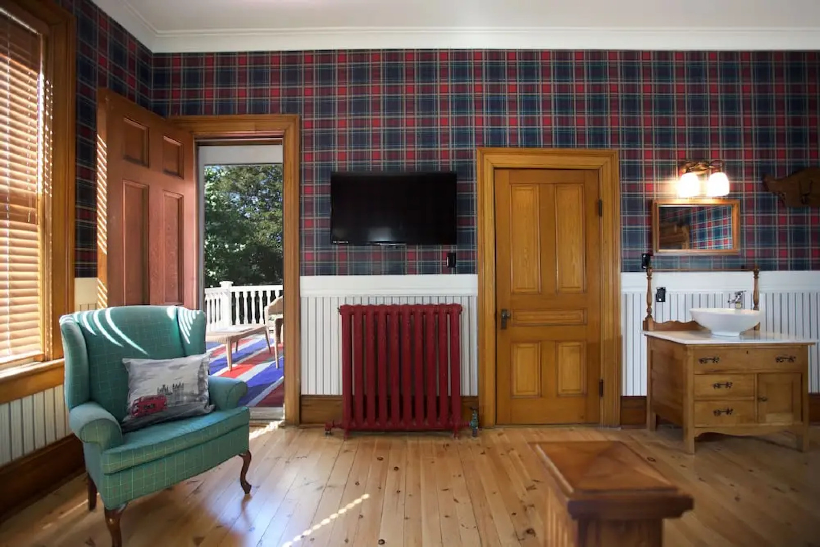 Markdale Manor Bed & Breakfast