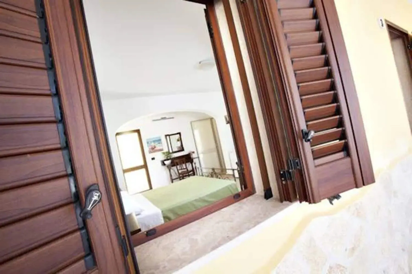 Casa Vacanze Del Lillà