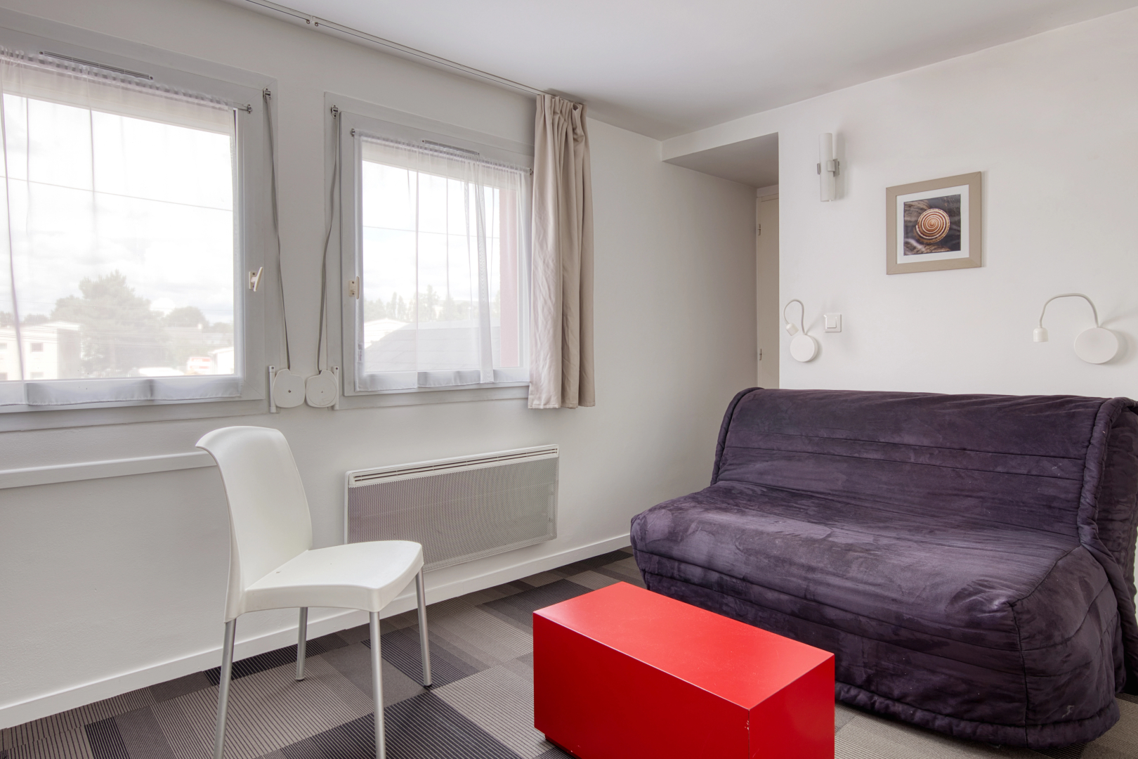 Sure Hotel by Best Western Nantes Saint-Herblain
