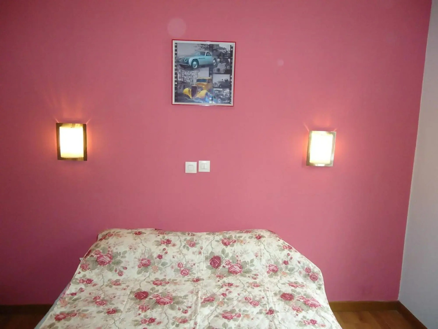 Hipotel Paris Gambetta Republique