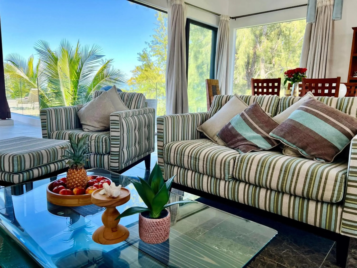 Beach Penthouse BELMARE