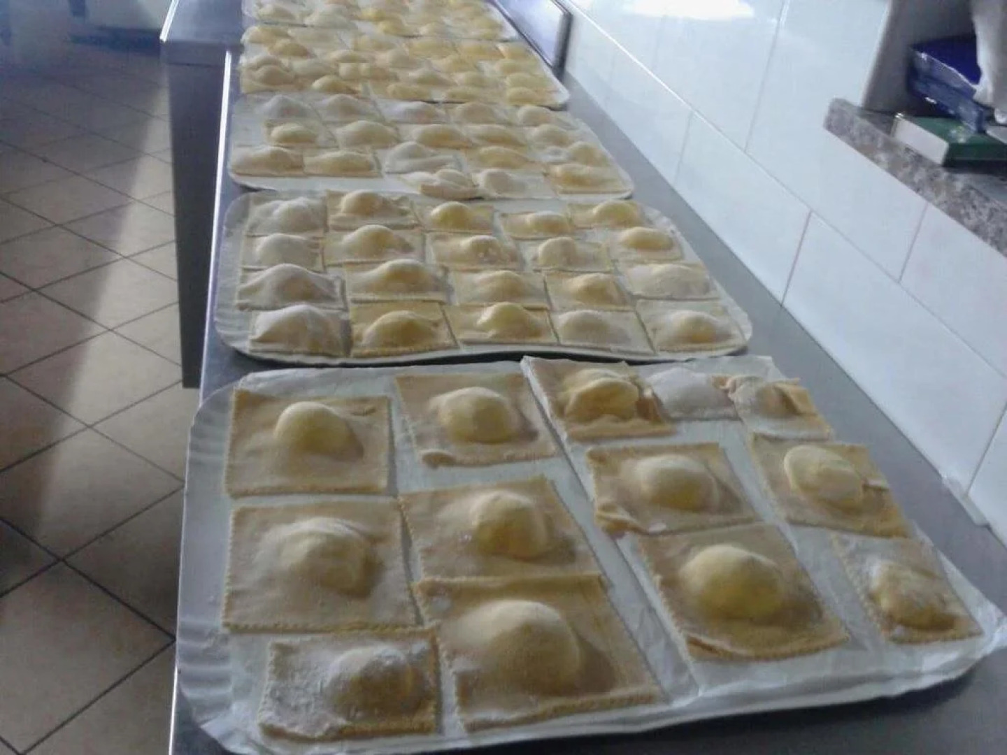 La Sorgente Del Sole