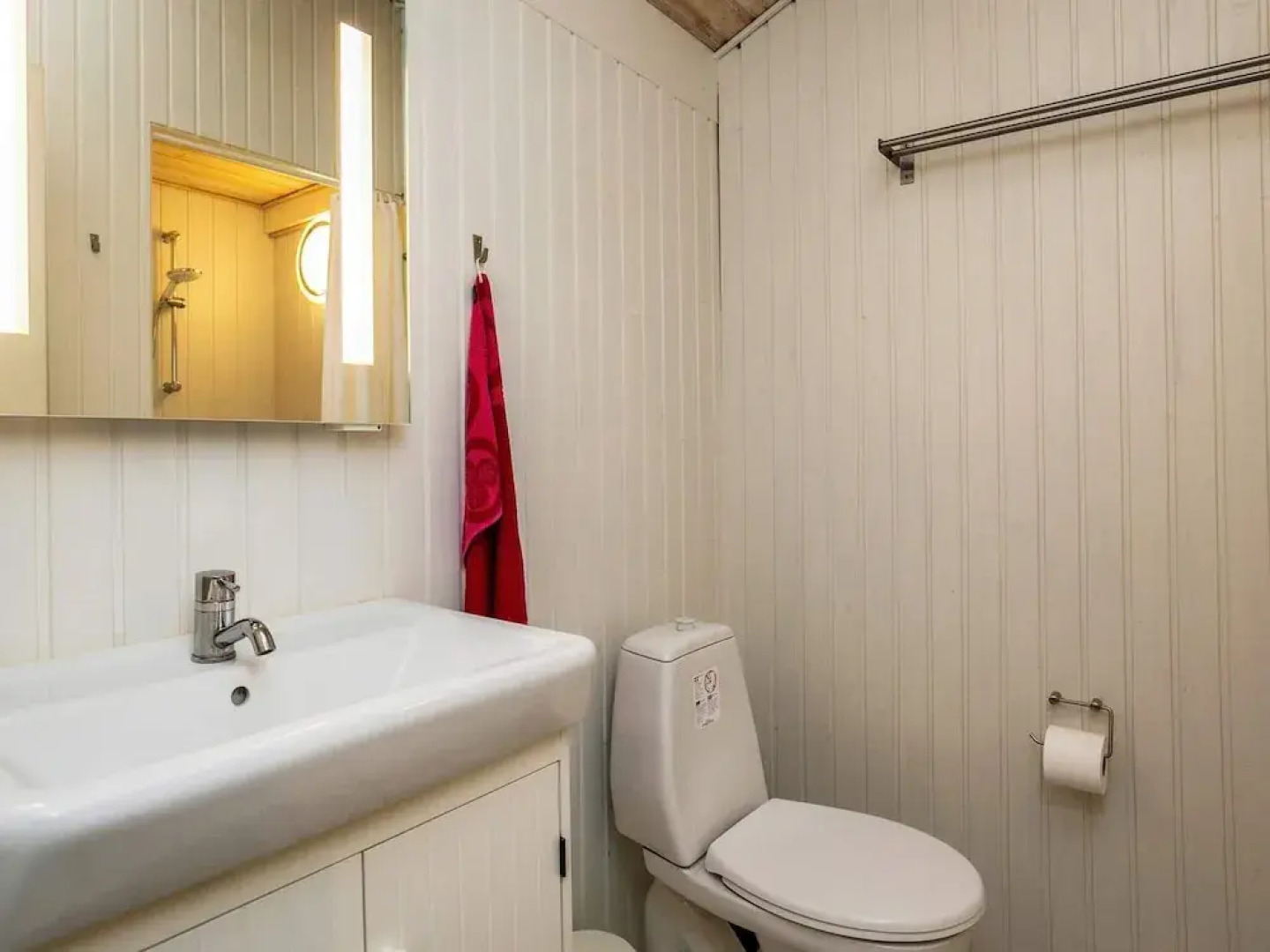 10 Person Holiday Home in Saltum-by Traum