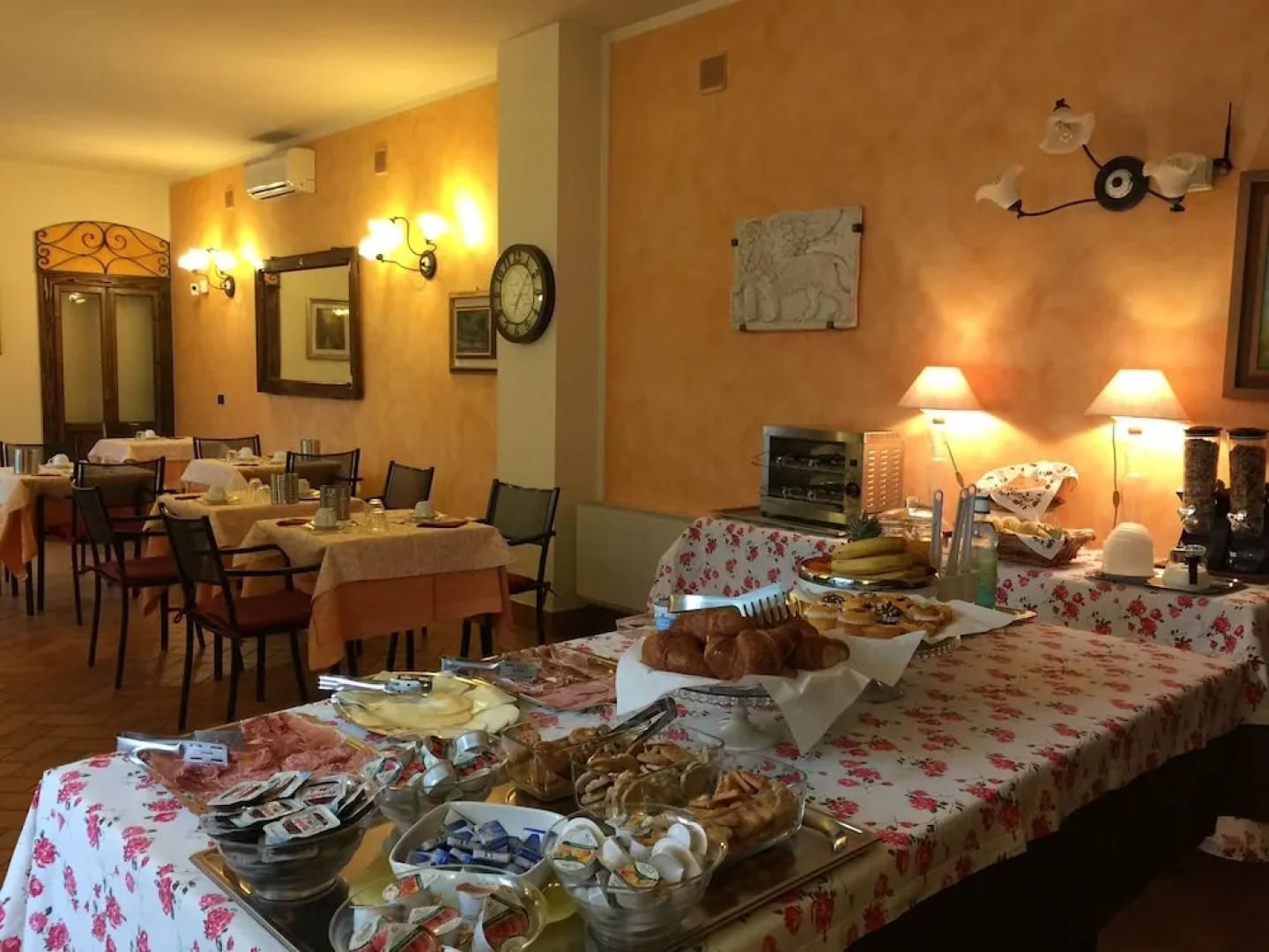 Agriturismo Casa San Marco