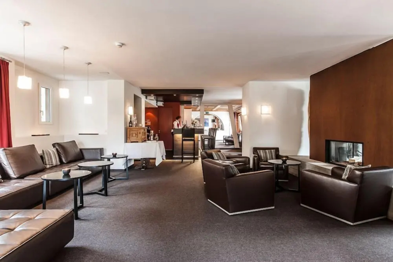 Boutique Hotel GuardaVal Scuol