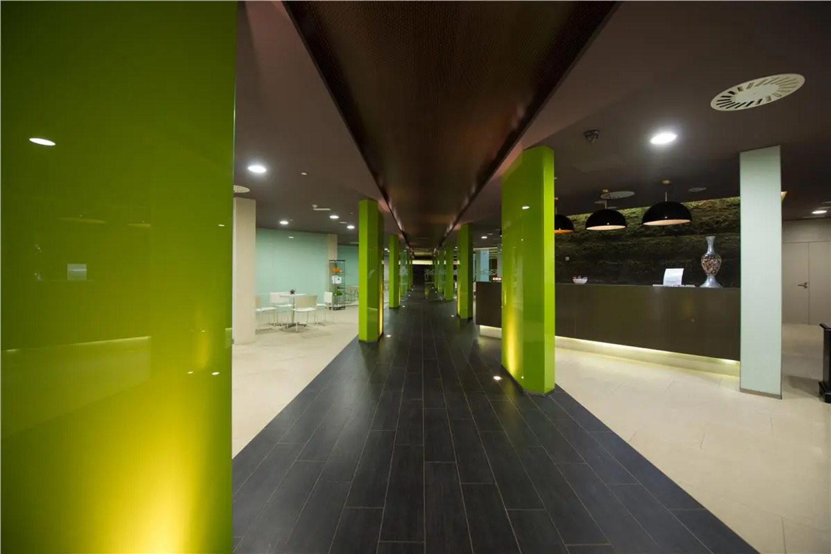 Hotel HD Beach Resort & SPA