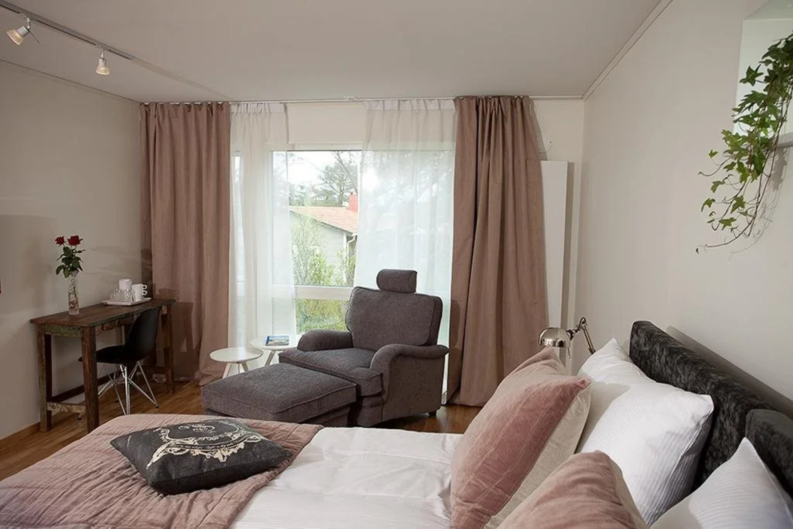 Hotell Strandpensionatet