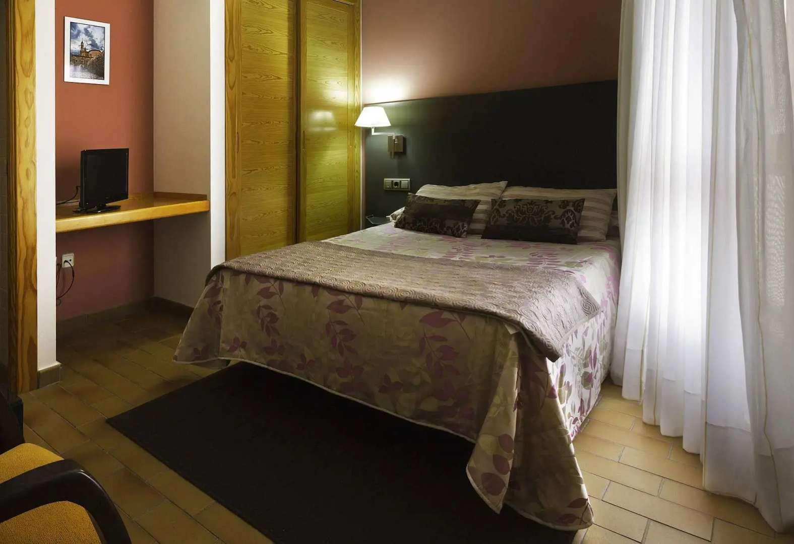 Hotel Castillo de Ateca