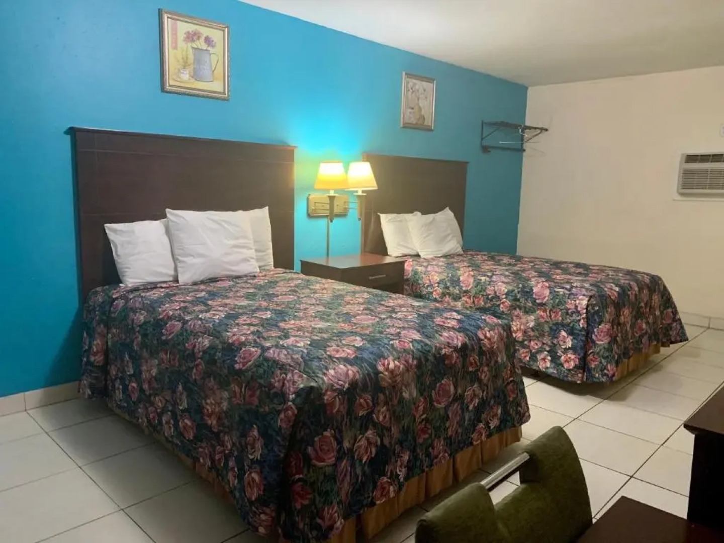 Travelers Inn Clearwater