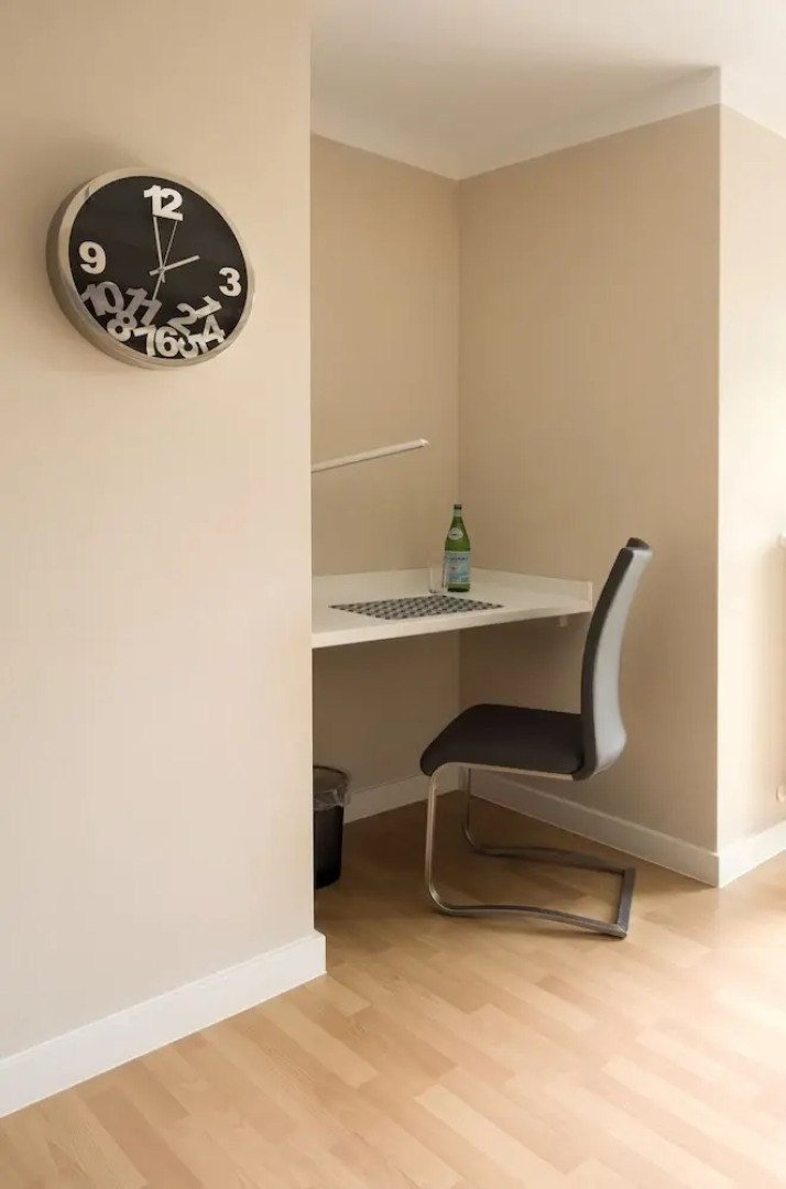 Ferienwohnungen Kampe