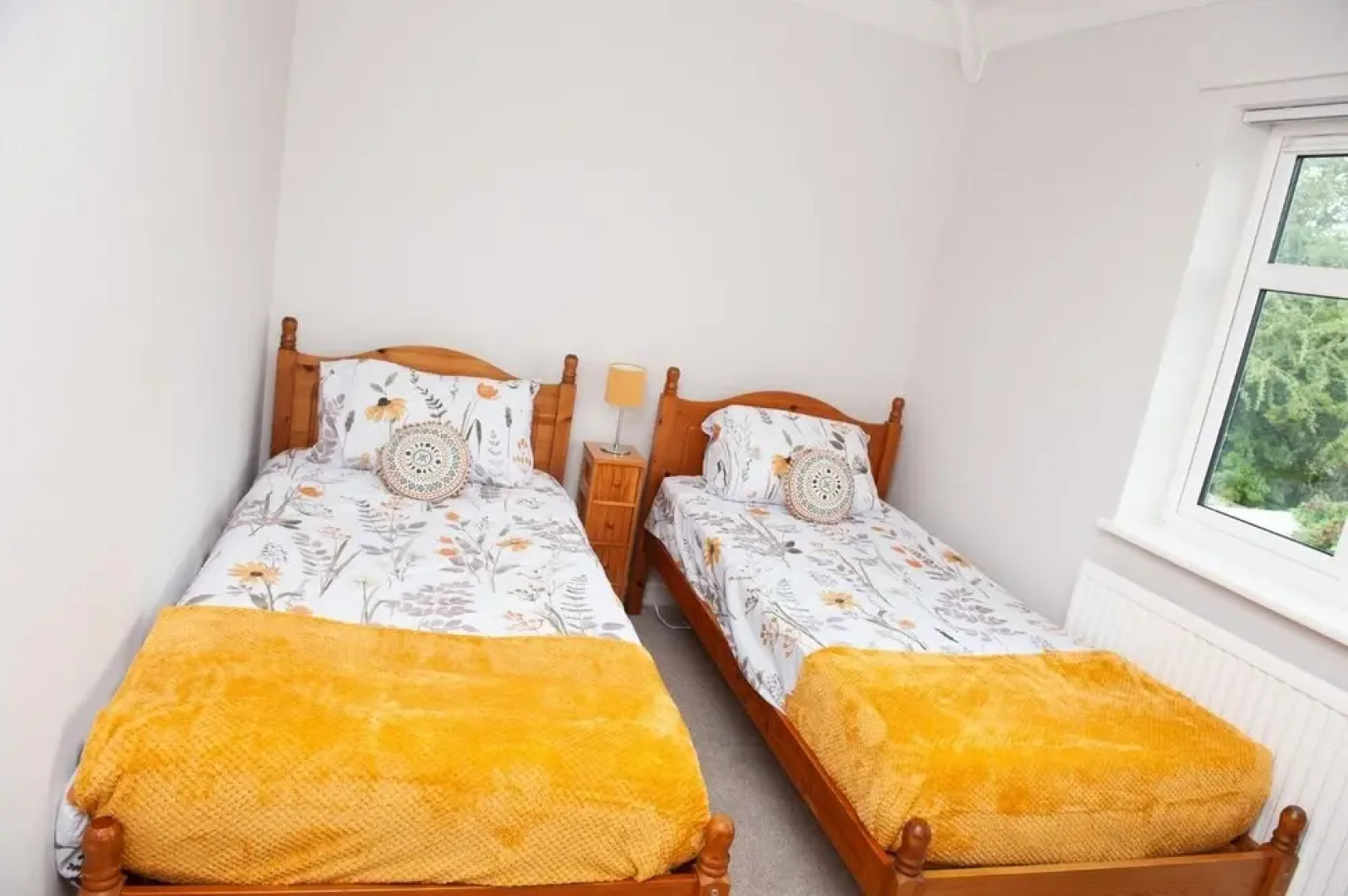 Remarkable 3-bed House in Beverley