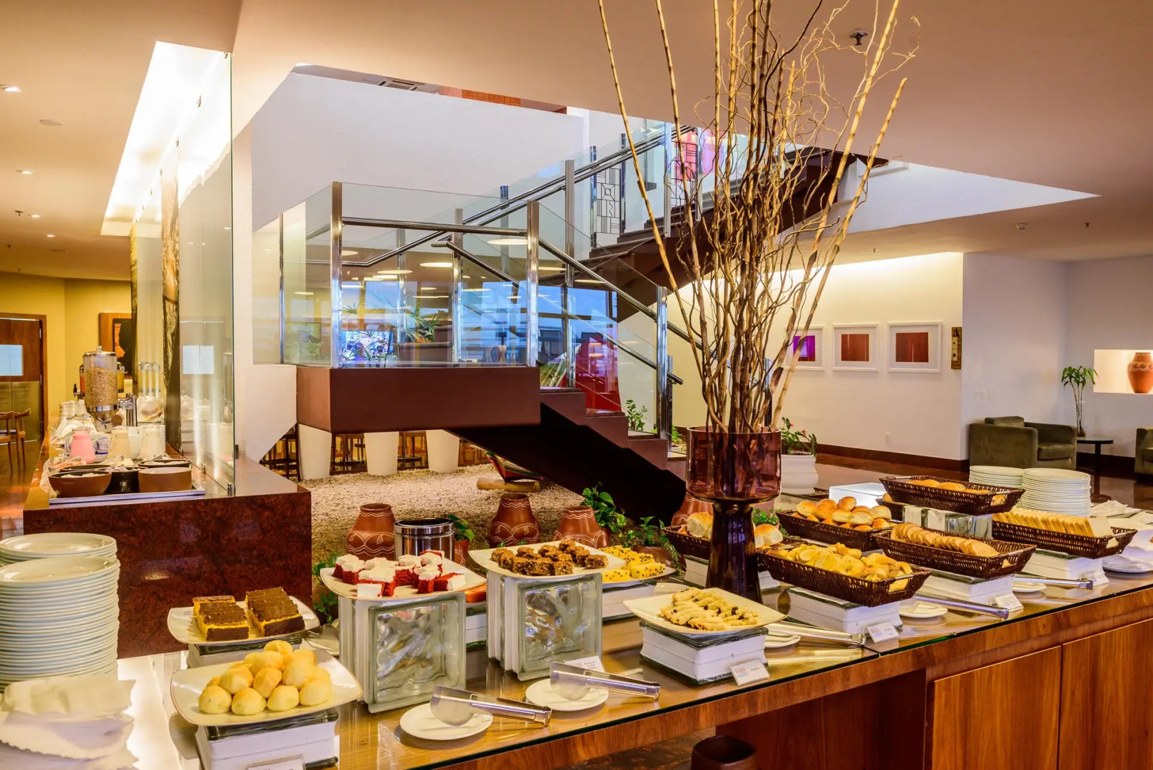 Hotel Luzeiros São Luis