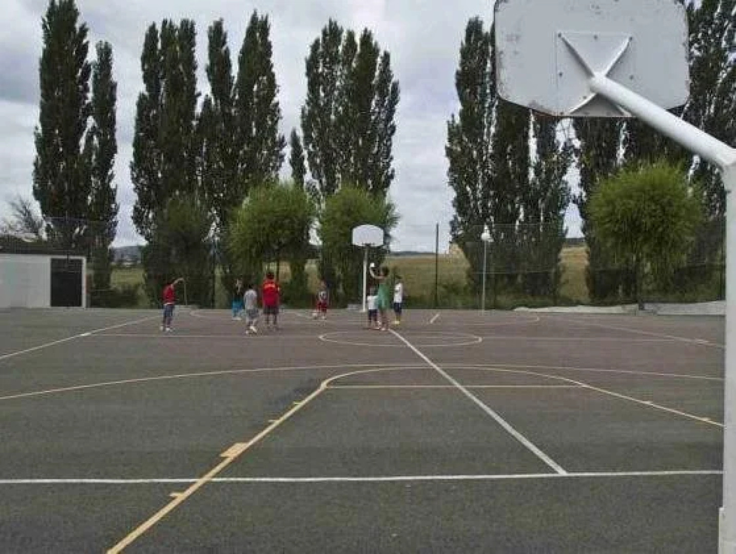 Camping Valle de Tena