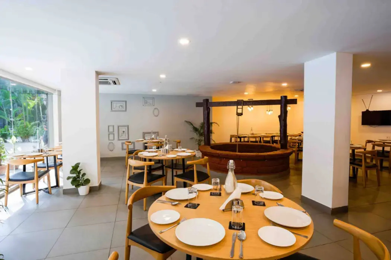 OYO Townhouse 240 Magnum Resorts Candolim