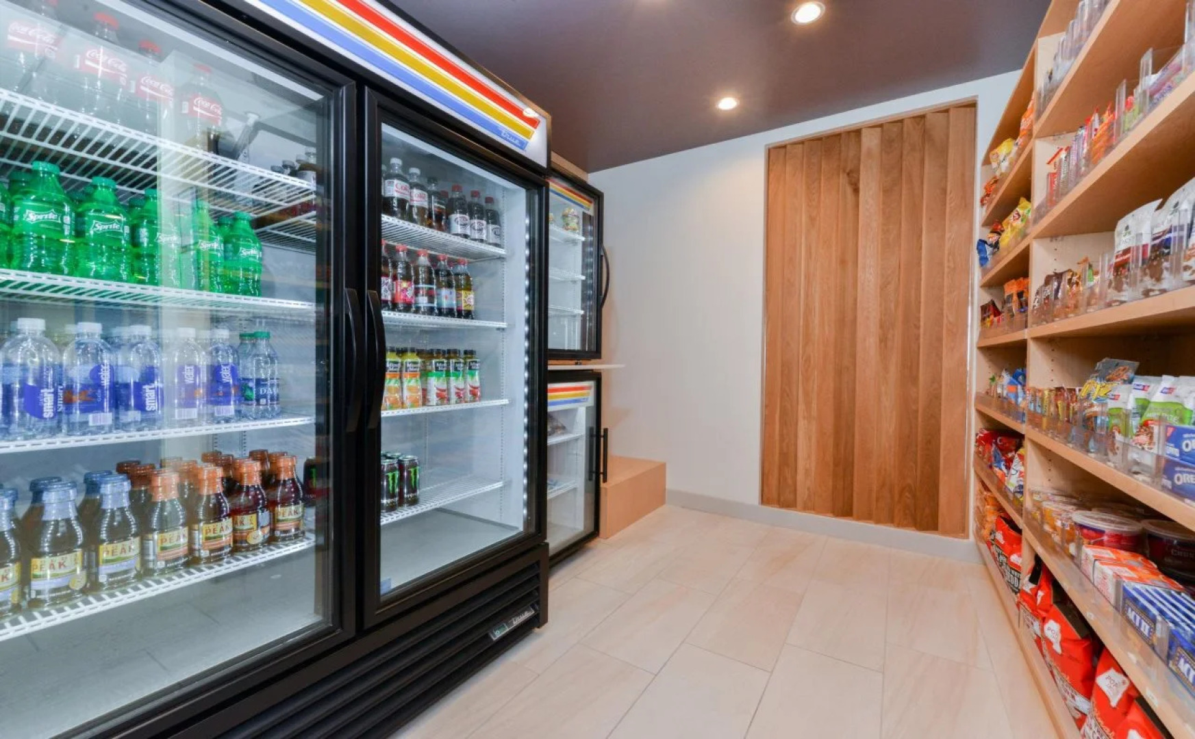 Holiday Inn Express & Suites Ogallala by IHG