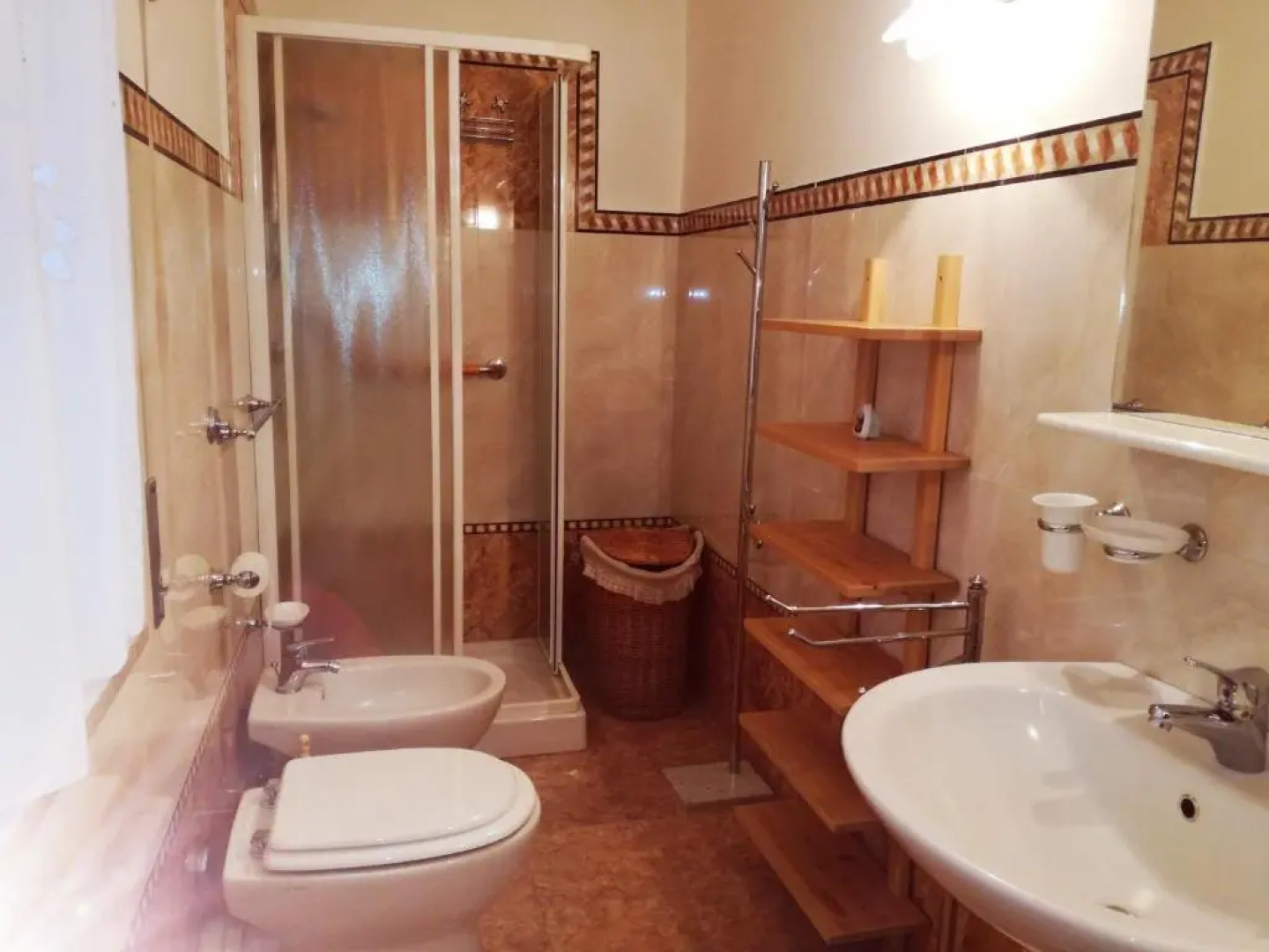 Palazzo Pico Short Lets