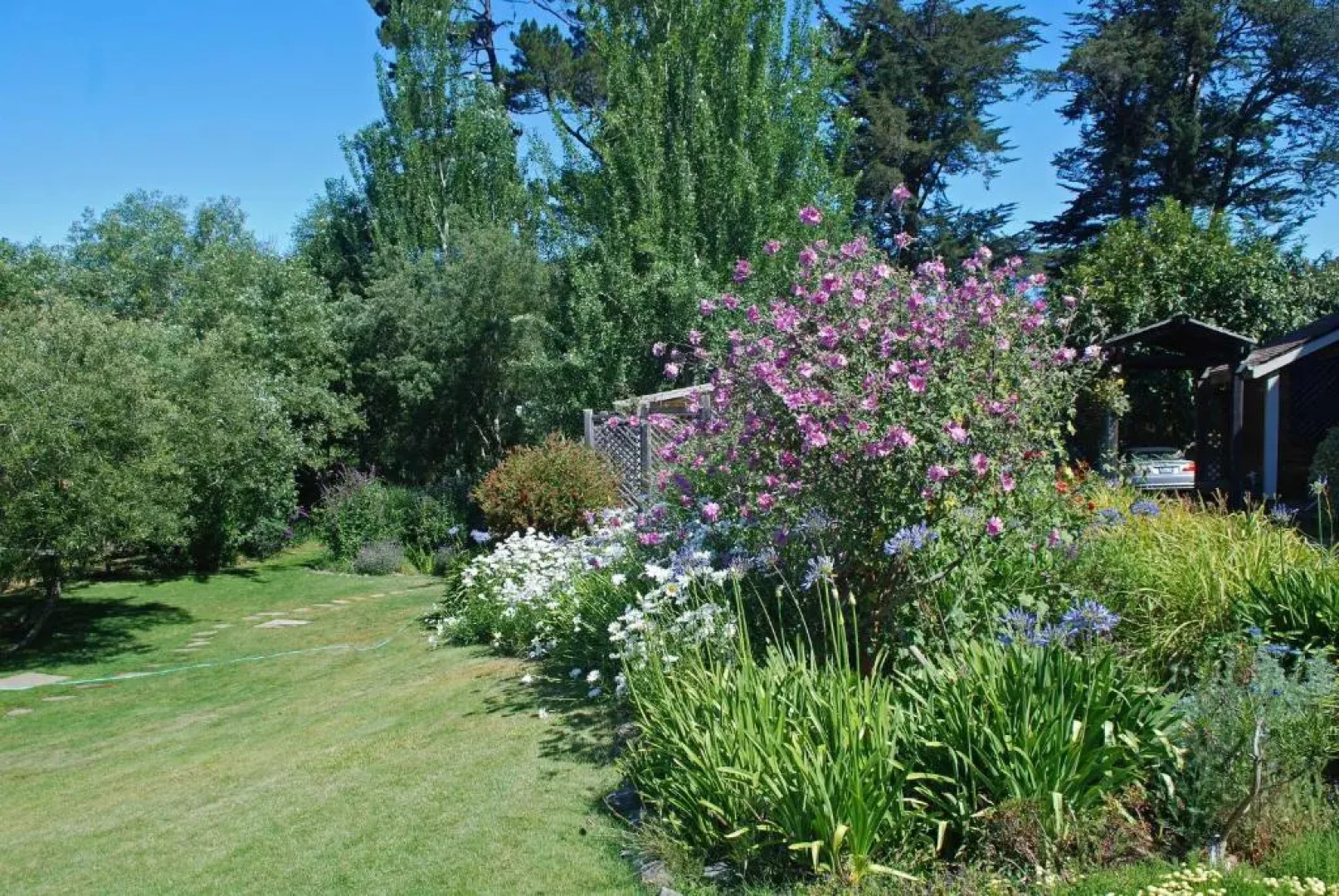 Olema House at Point Reyes