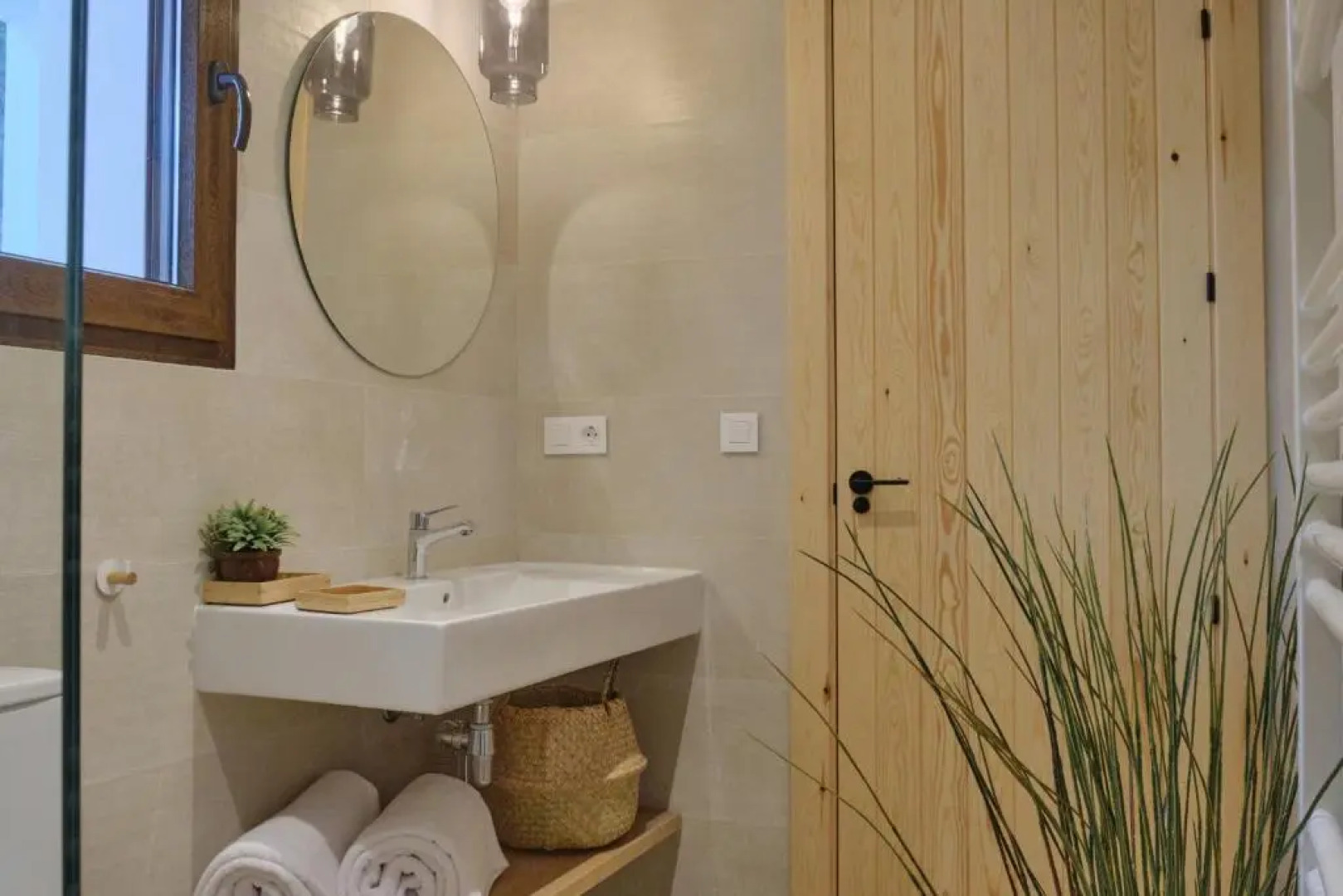 Apartamentos Cortijo Peñardera- Adults Only