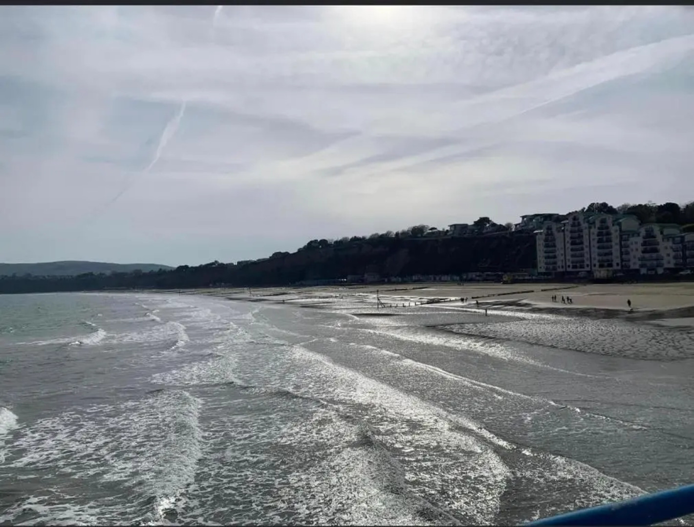 Static caravan J2, The fairway holiday park