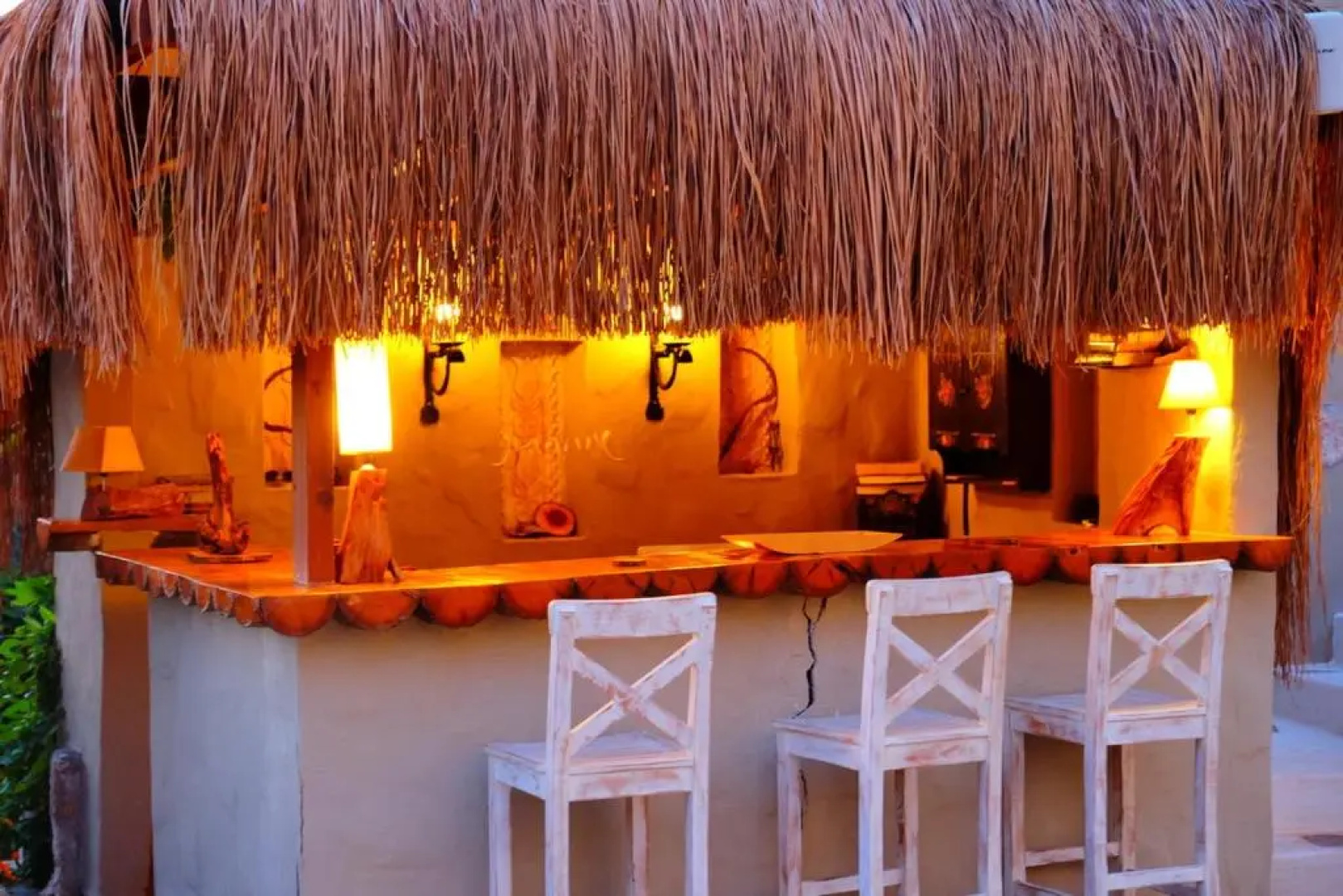 Villa With 6 Bedrooms in Fethiye, With Wonderful sea View, Private Pool, Enclosed Garden - 2 km From the Beach