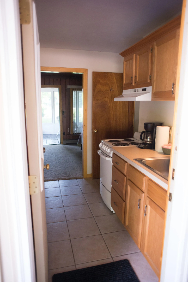 M-22 Inn Suttons Bay
