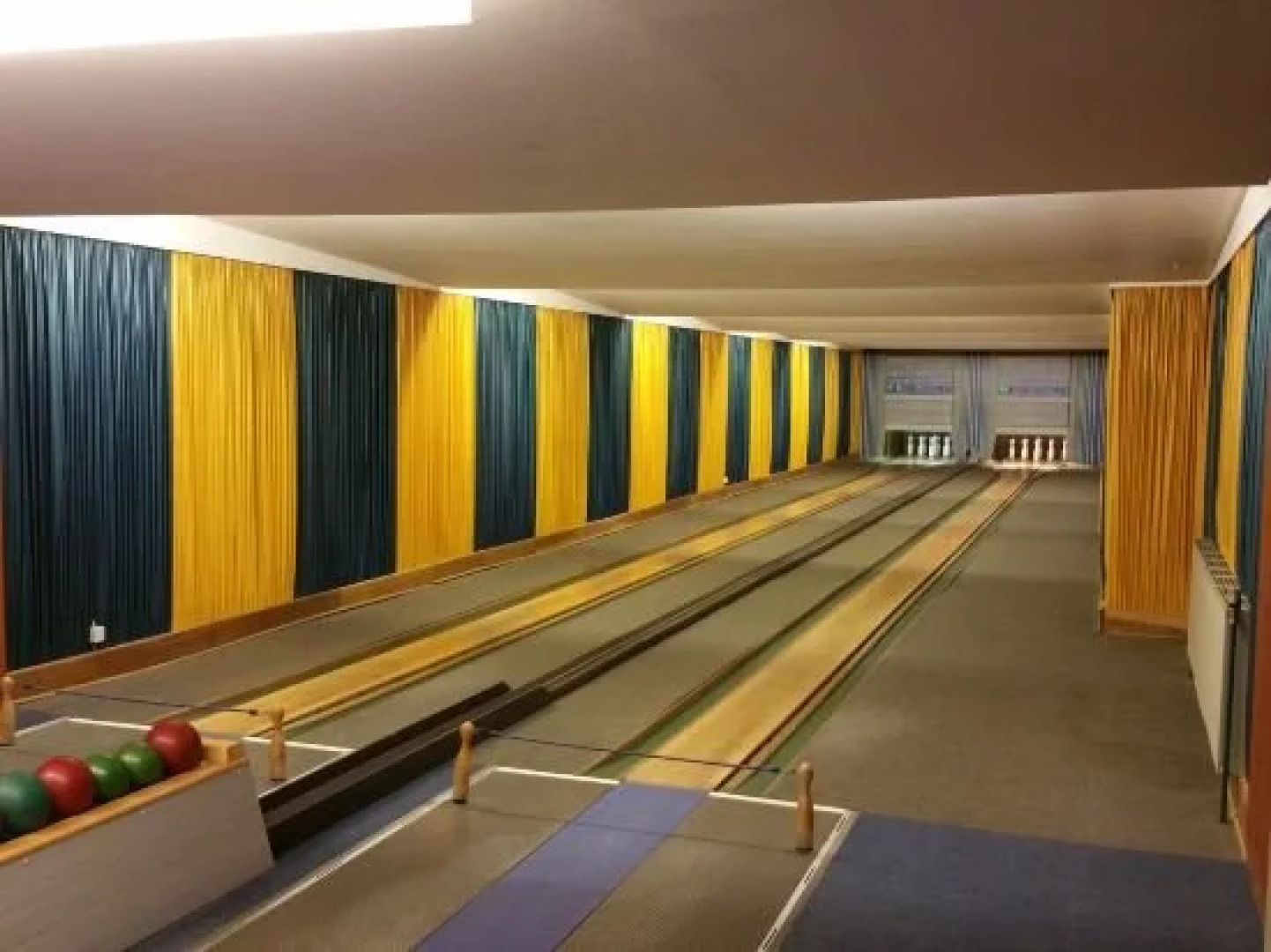 Hotel Restaurant Korber