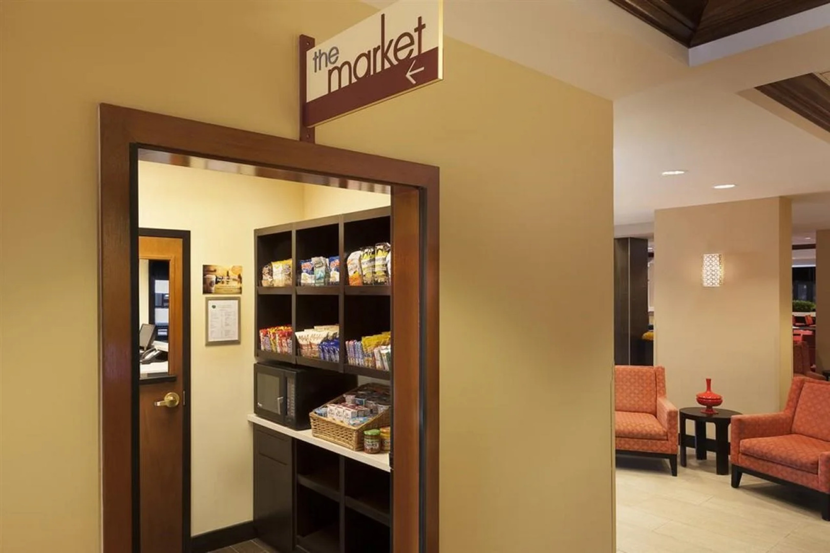 Courtyard by Marriott Toronto Airport