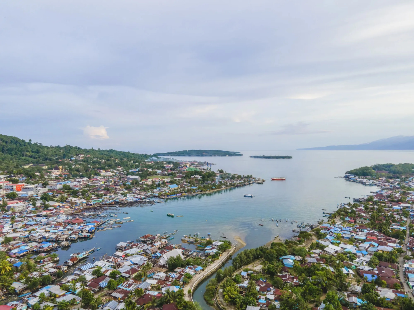 Swiss-Belhotel Manokwari