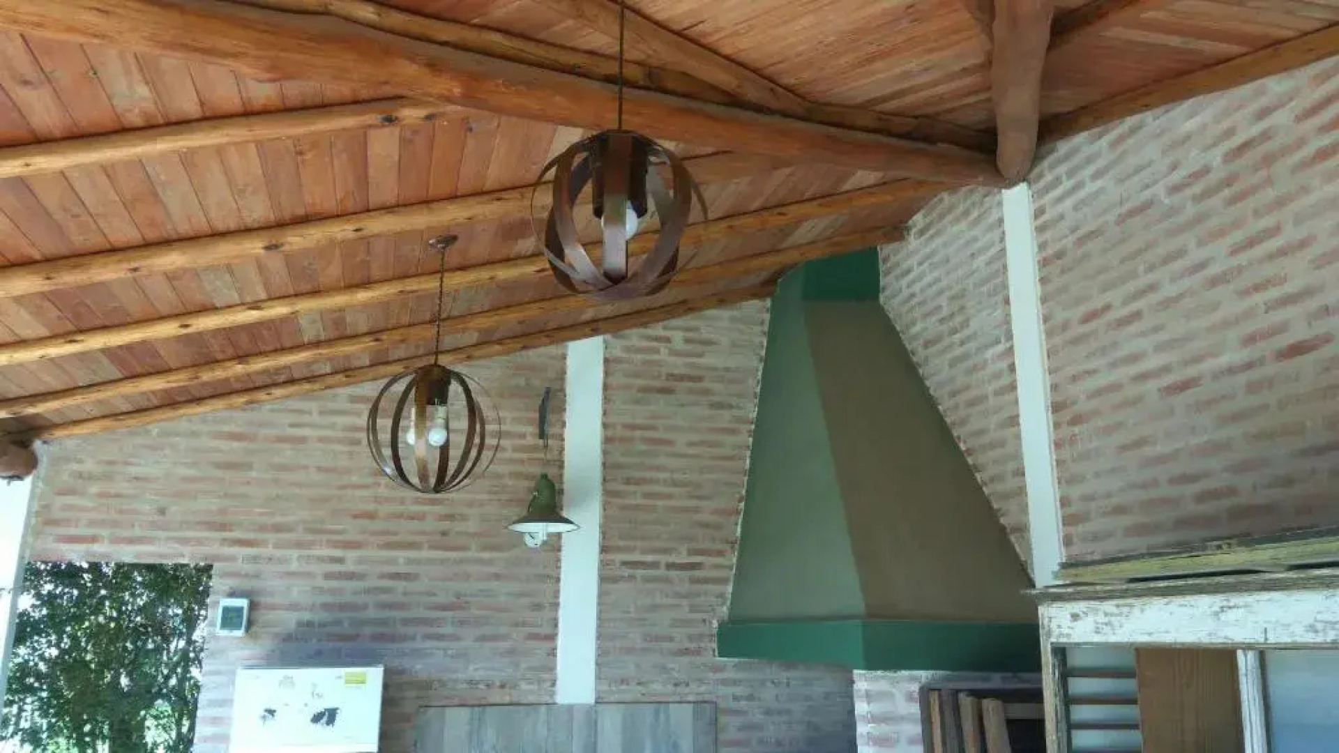 Tierra Mandarina Cabañas