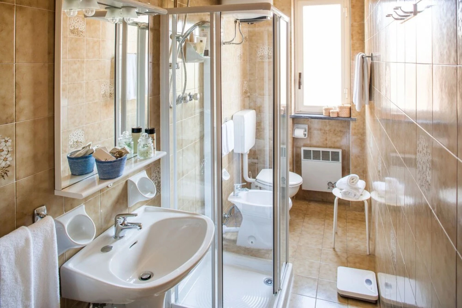 Borgo Della Rovere E1/3