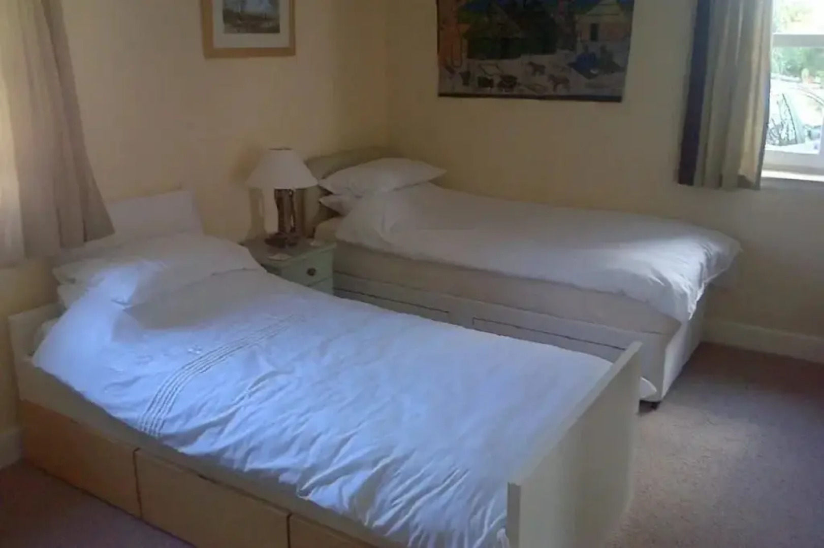 Langside Bed & Breakfast