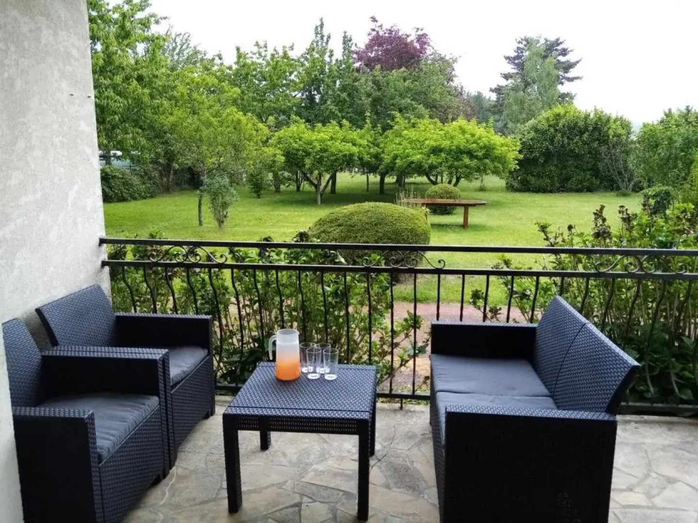 Gîte Chancelade, 5 pièces, 8 personnes - FR-1-616-236